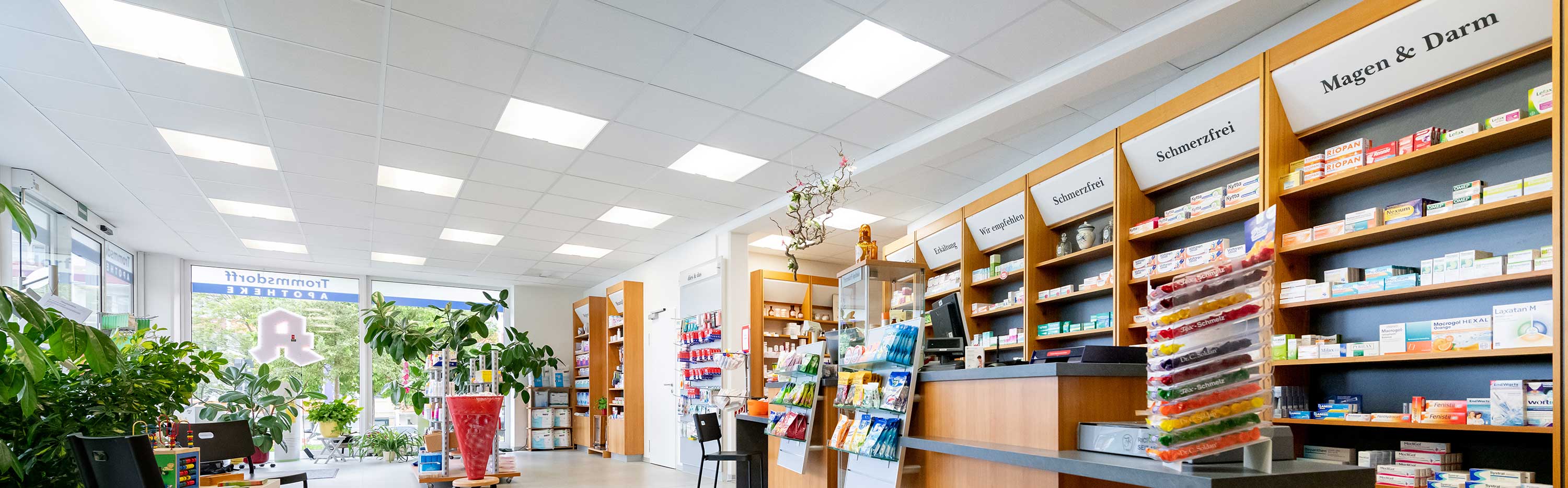 Homöopathie Rudolstadt